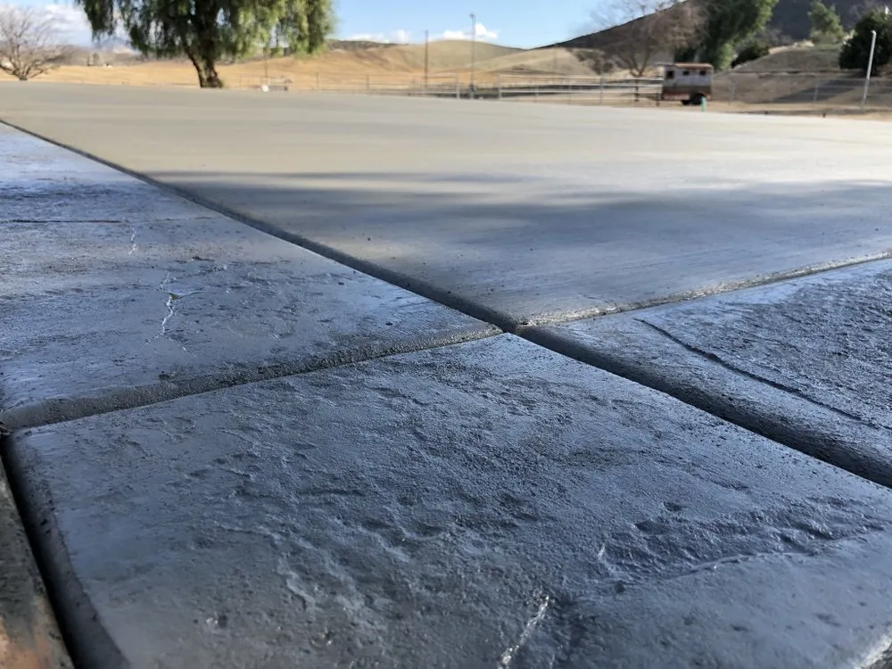 Top-rated lawn mowing service for residential properties across Menifee, CA - Landeros Elite Concrete