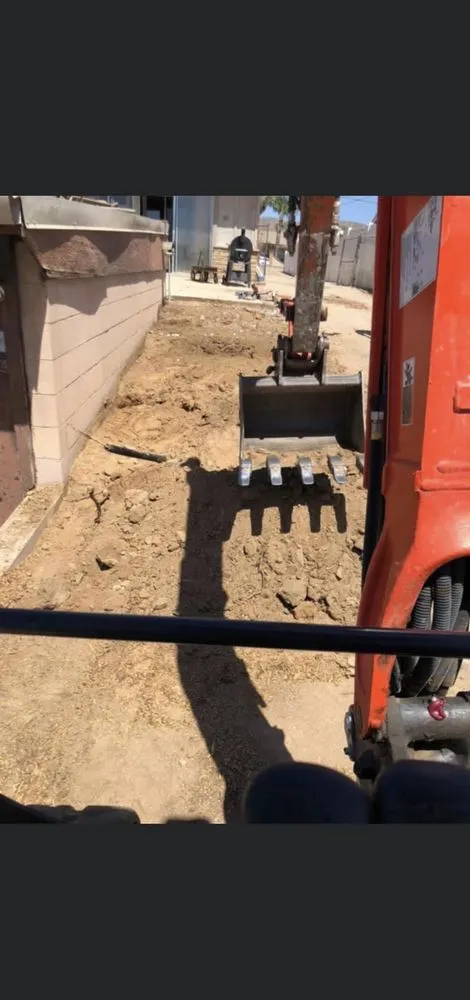 Affordable residential landscaping for year-round maintenance across Menifee, CA - Landeros Elite Concrete