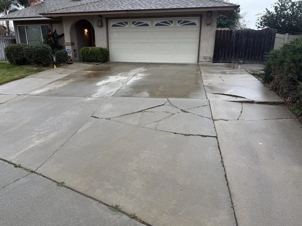 Expert residential landscaping in Menifee, CA - Landeros Elite Concrete