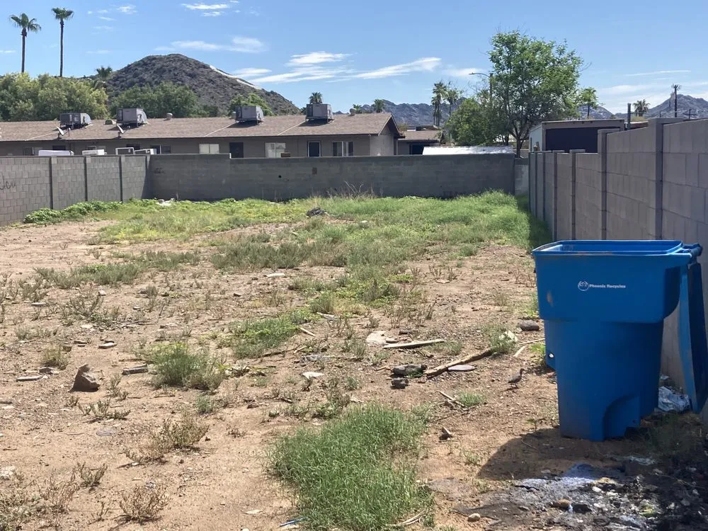 Trusted landscaping services in Phoenix, AZ by Landeros Landscaping