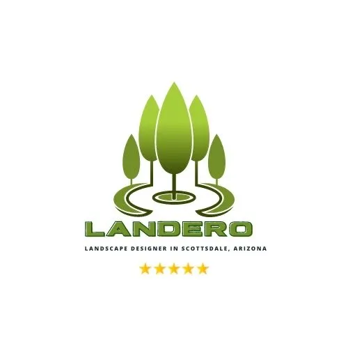 Affordable garden landscaping for homes across Phoenix, AZ - Landeros Landscaping