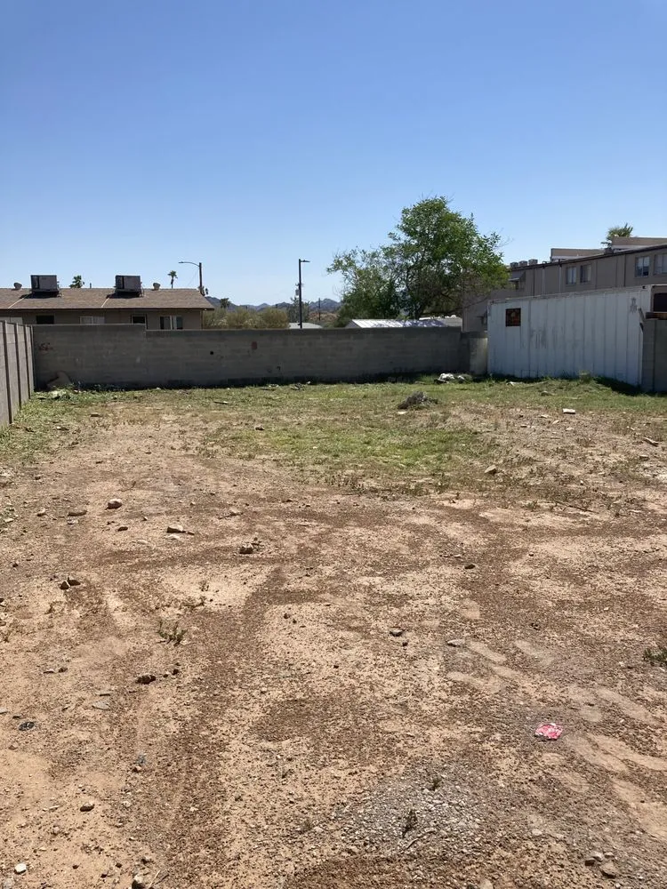 Affordable landscape installation for beautiful yards across Phoenix, AZ - Landeros Landscaping