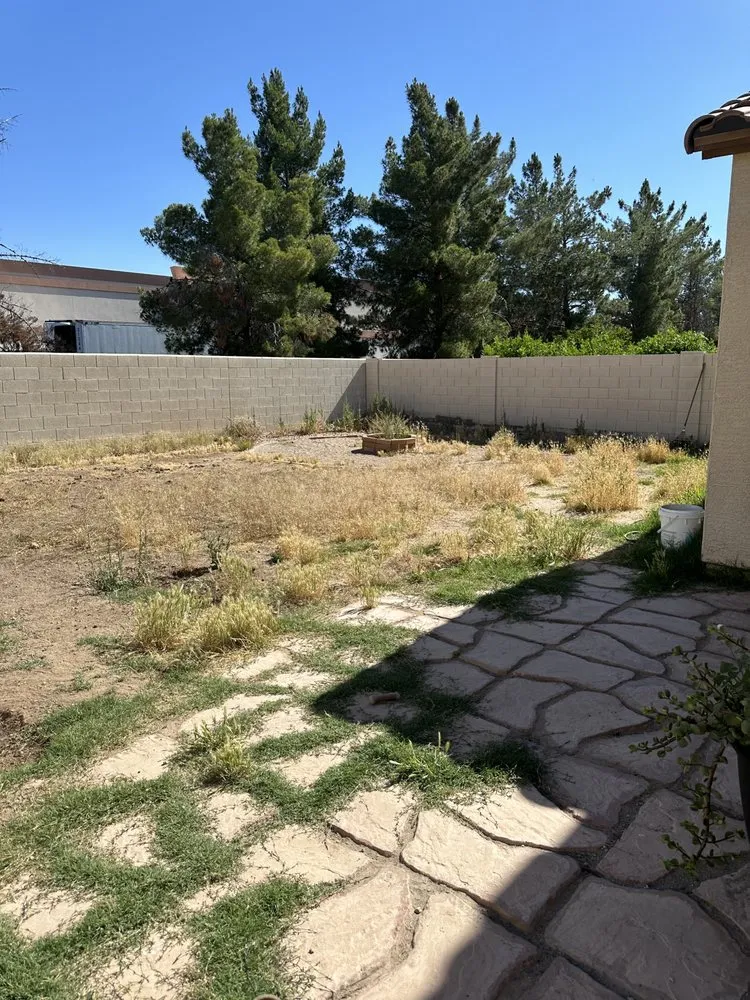 Trusted landscaping services experts serving Phoenix, AZ - Landeros Landscaping
