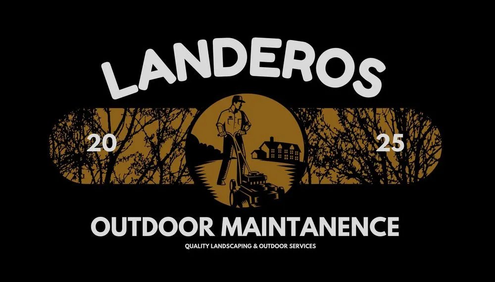 Custom landscape design experts serving Yukon, OK - Landeros Outdoor Maintanence