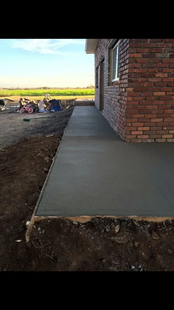 Trusted yard cleanup service in Claremore, OK by Landers Contracting