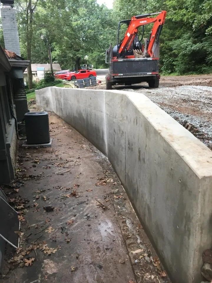 Expert residential landscaping in Claremore, OK by Landers Contracting