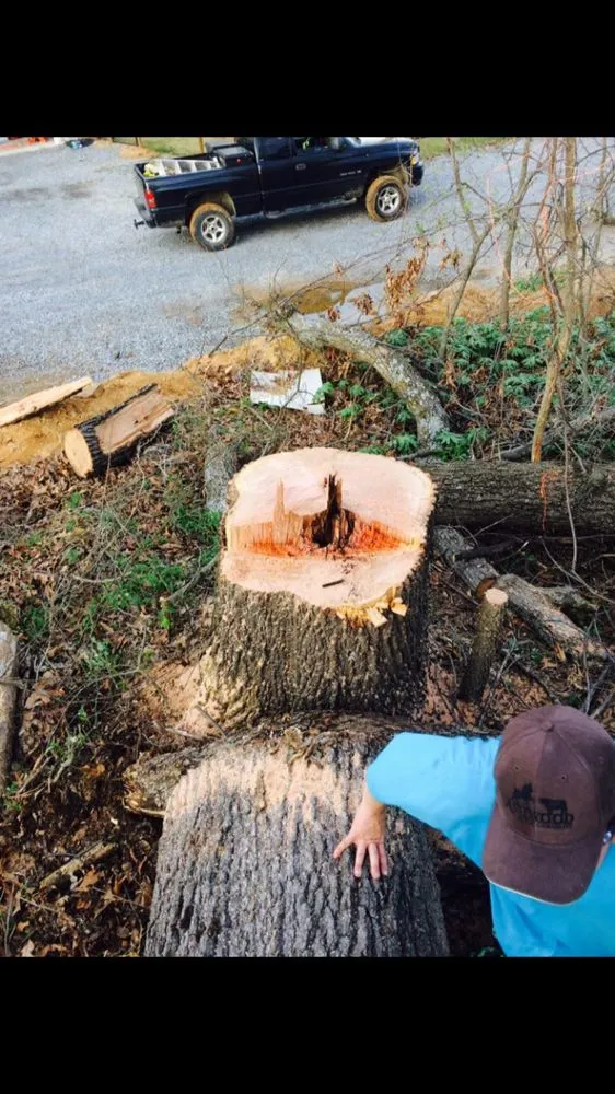 Professional lawn care service experts serving Claremore, OK - Landers Contracting