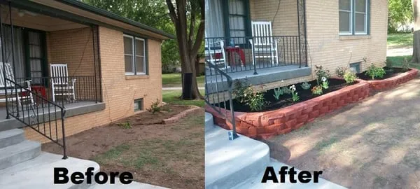 Landers Lawn & Landscape