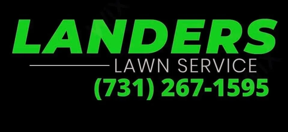 Affordable outdoor landscaping in Jackson, TN by Landers Lawn Service