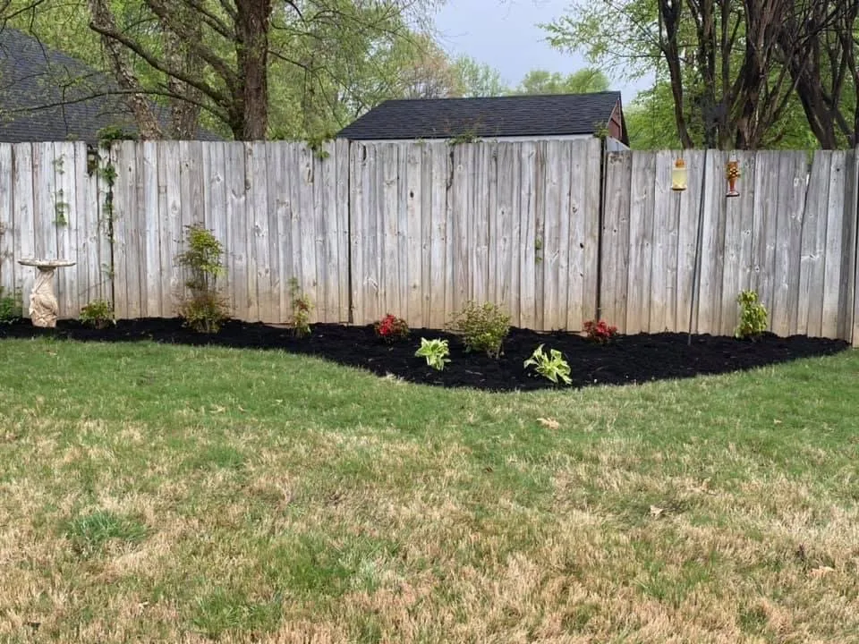 Expert landscape design in Jackson, TN - Landers Lawn Service