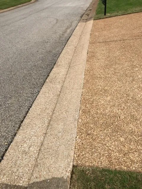 Top-rated outdoor landscaping for outdoor upgrades in Jackson, TN by Landers Lawn Service