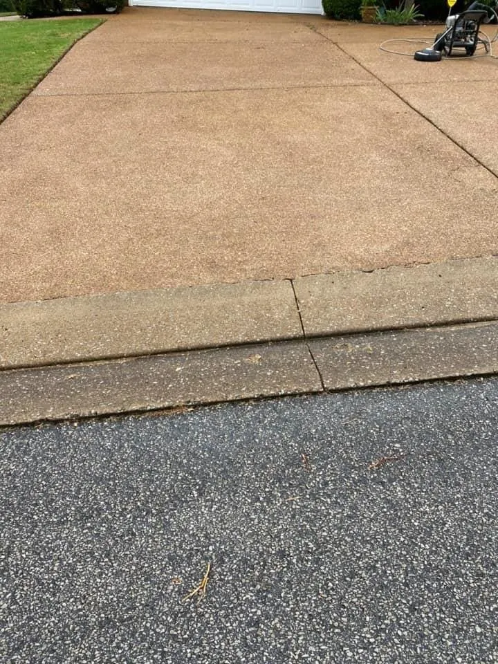 Top-rated landscaping services near you in Jackson, TN by Landers Lawn Service