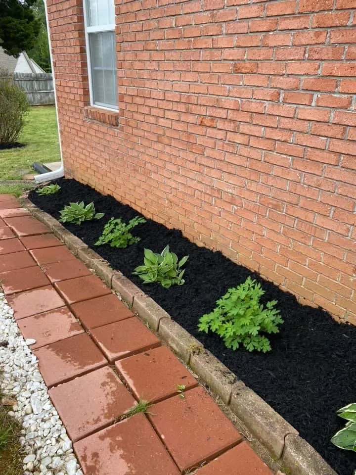 Top-rated lawn mowing service for outdoor upgrades across Jackson, TN - Landers Lawn Service