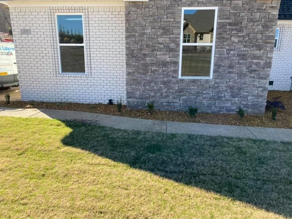 Top-rated yard maintenance experts serving Jackson, TN - Landers Lawn Service