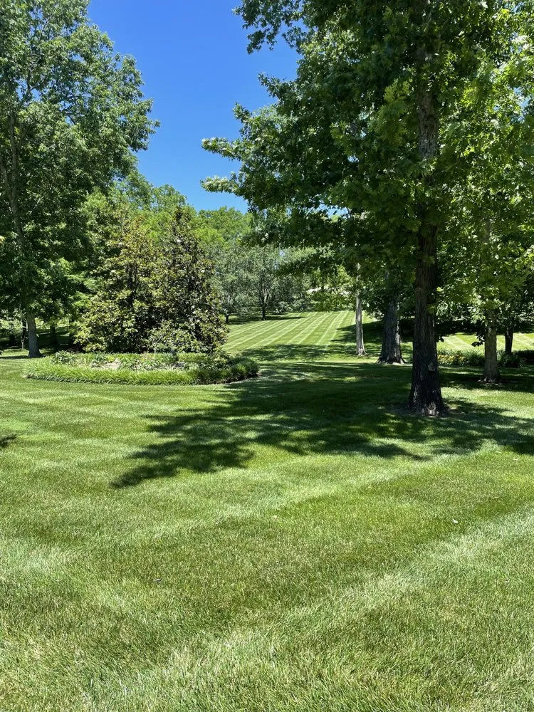 Local landscaping services for year-round maintenance across Shelbyville, TN - Landers Lawncare