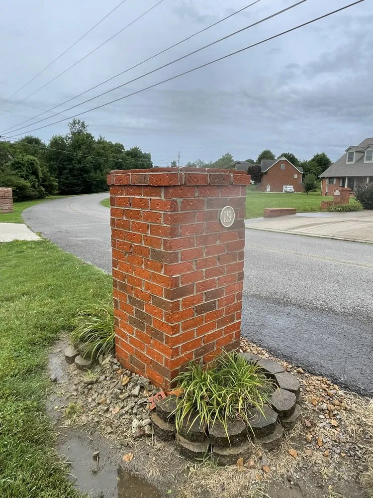 Trusted landscape installation in Shelbyville, TN by Landers Lawncare