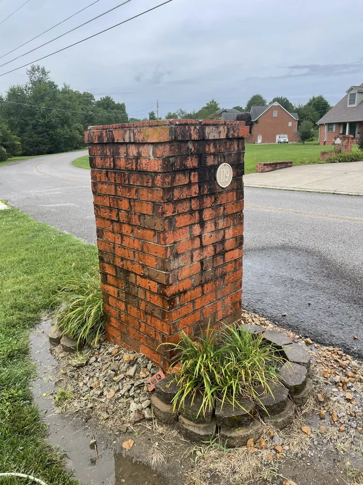 Expert outdoor landscaping for residential properties across Shelbyville, TN - Landers Lawncare