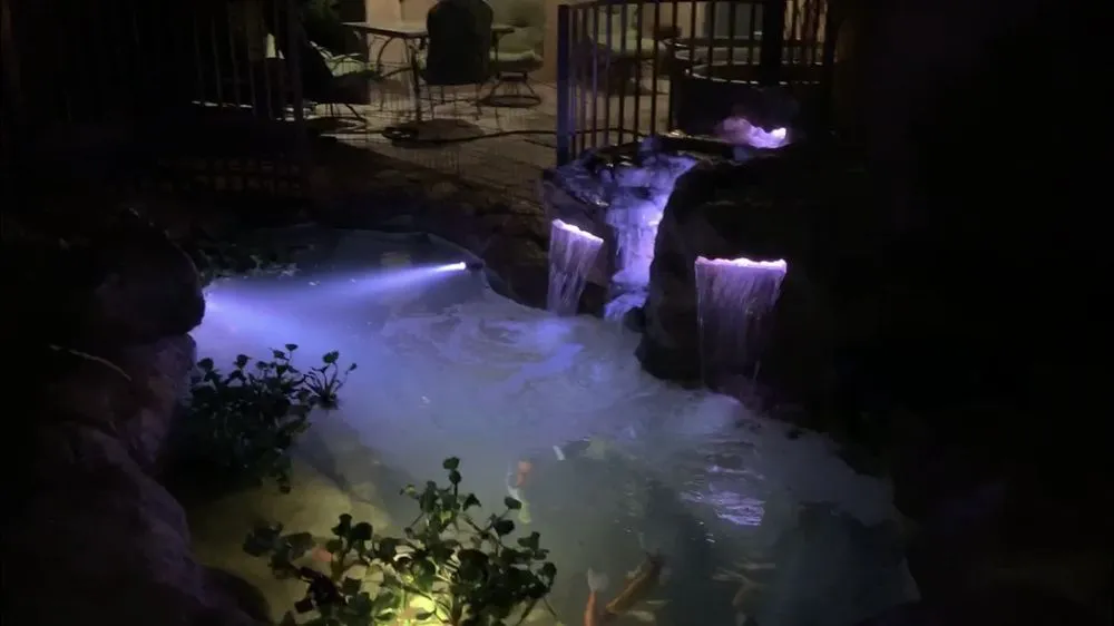 Expert landscape installation in Rio Rancho, NM by Landescapes