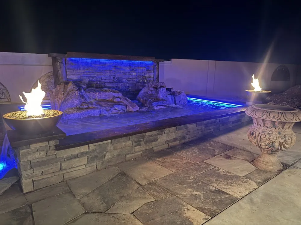 Affordable yard cleanup service in Rio Rancho, NM by Landescapes