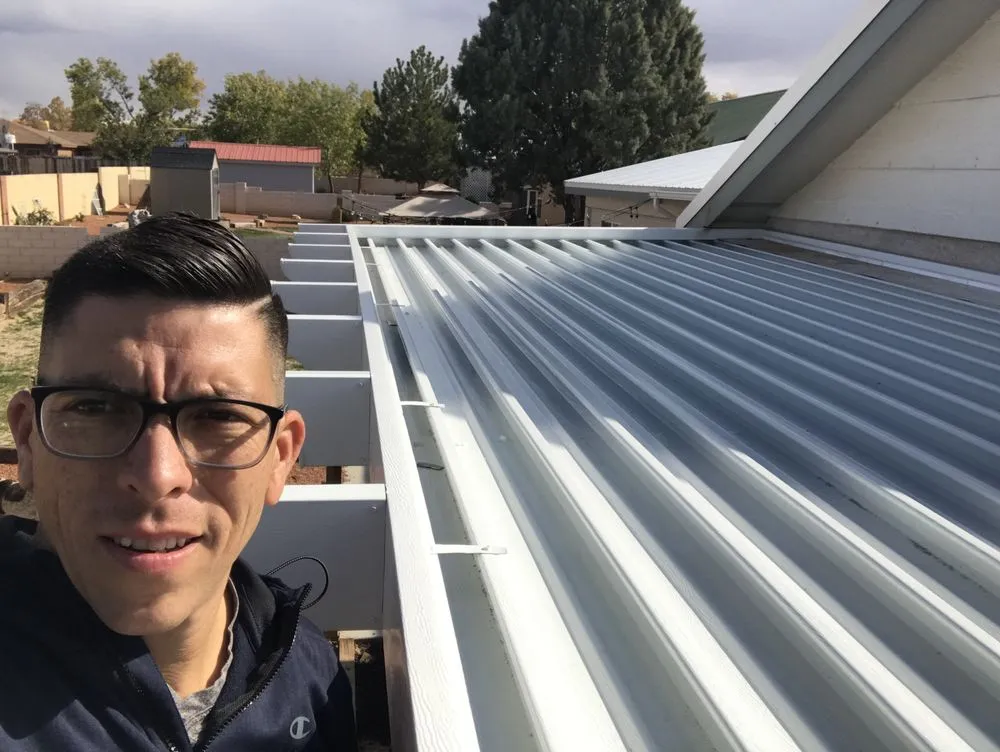 Affordable landscape design near you in Rio Rancho, NM by Landescapes