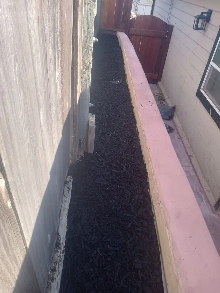 Affordable yard cleanup service for homes across Salinas, CA - Landescaping