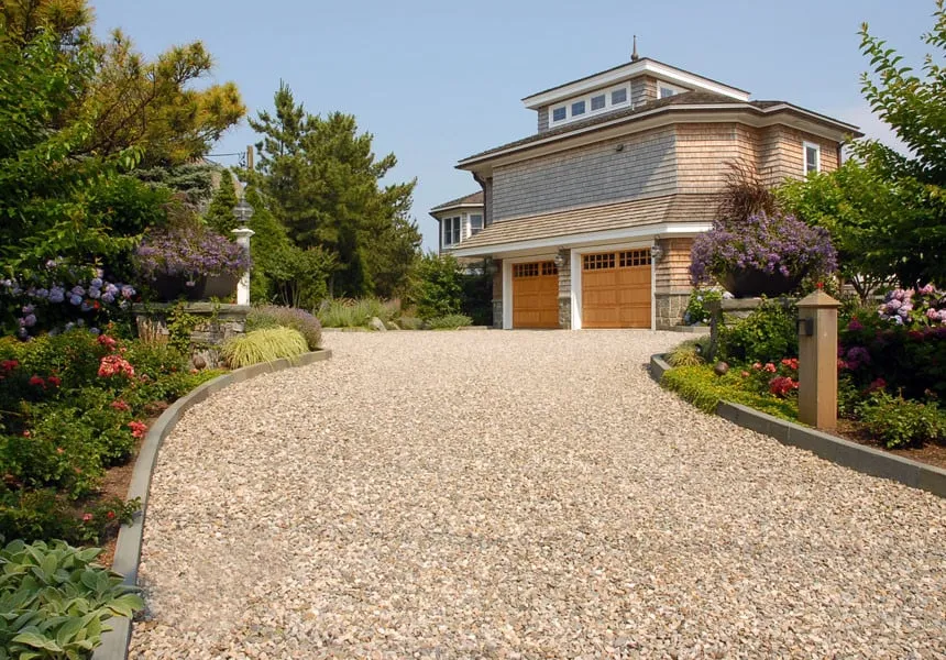 Reliable residential landscaping in Brick, NJ - Landesign