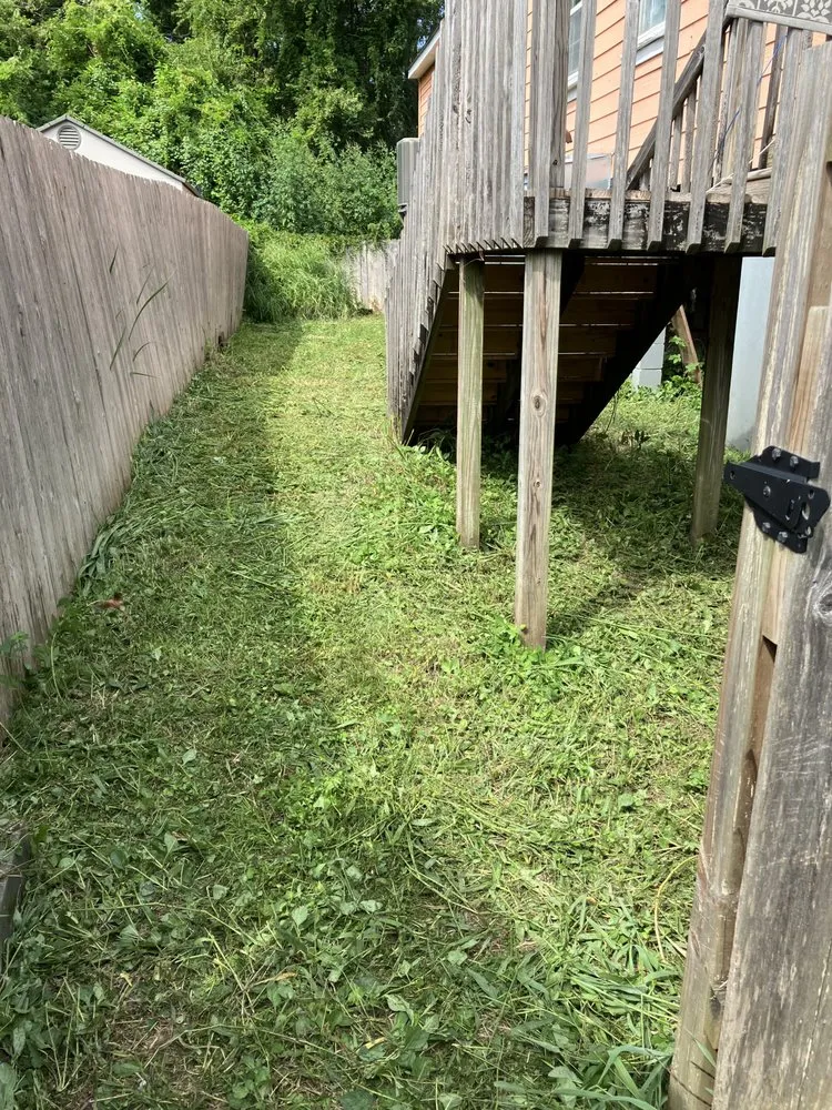 Custom landscaping services with custom design across New Orleans, LA - Landfill Aversion