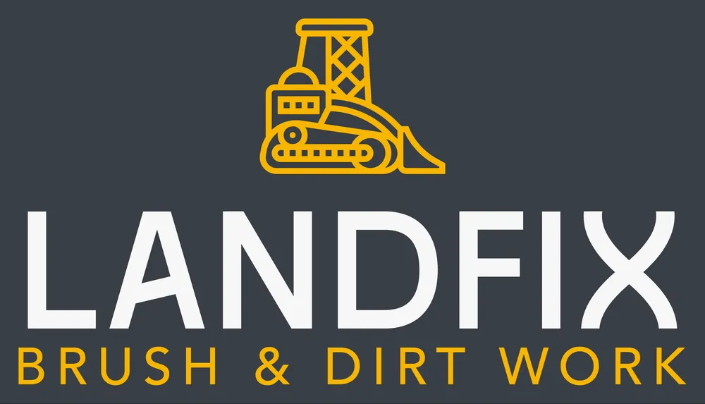 Local landscape installation for beautiful yards across Sharpsburg, GA - LandFix Grading & Gravel