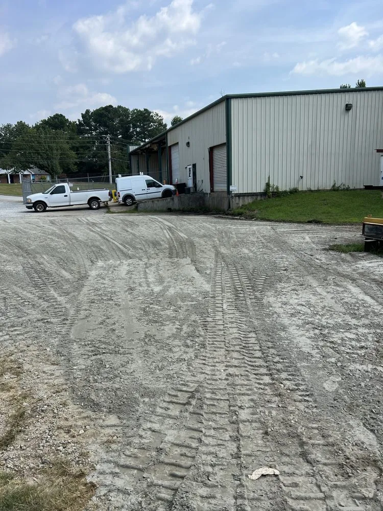 Trusted lawn mowing service for beautiful yards across Sharpsburg, GA - LandFix Grading & Gravel