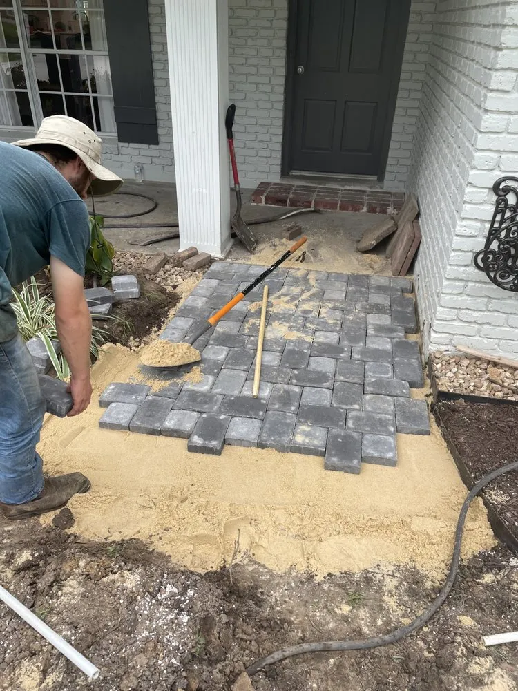 Reliable landscaping services in Lafayette, LA - Landgrave Lawn & Landscaping