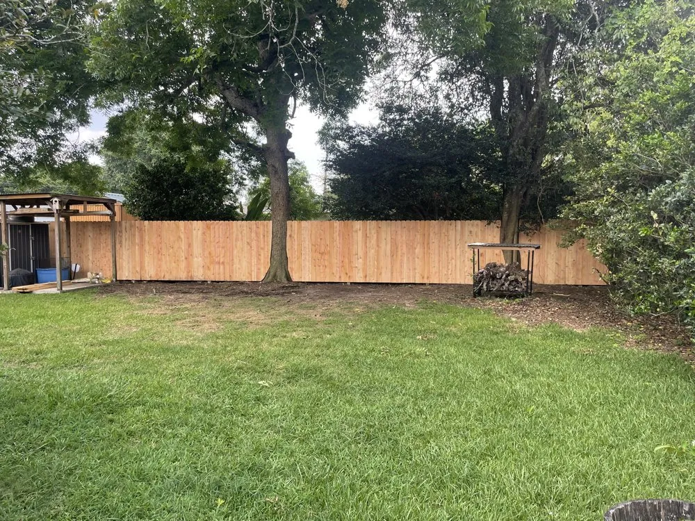 Trusted landscape design in Lafayette, LA - Landgrave Lawn & Landscaping