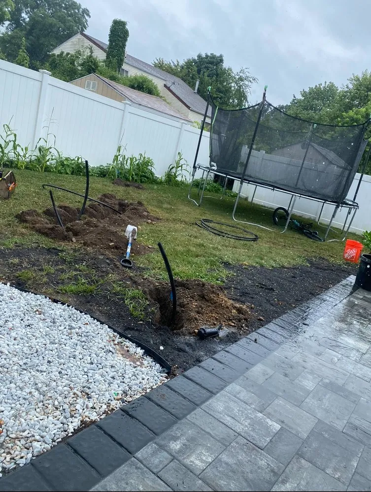 Trusted lawn care service experts serving Hicksville, NY - Landgreen Irrigation