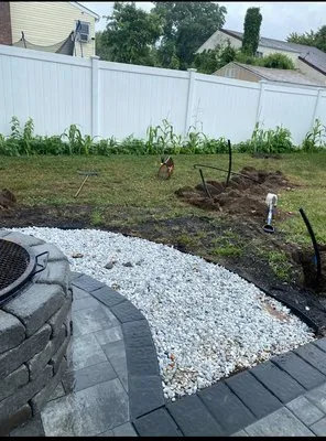 Landgreen Irrigation Logo