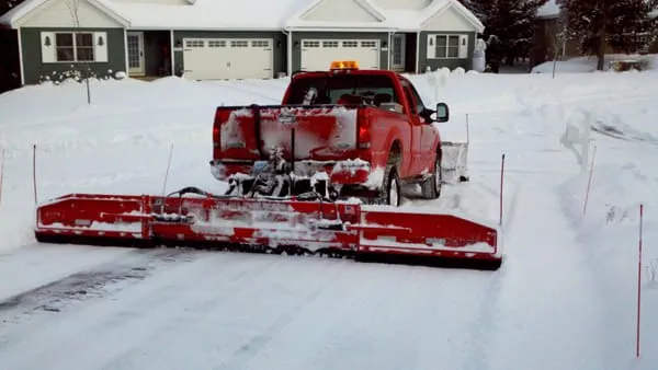 Landgreen Lawncare Logo