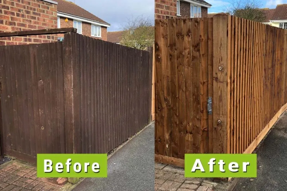 Professional outdoor landscaping experts serving Amarillo, TX - LandHand