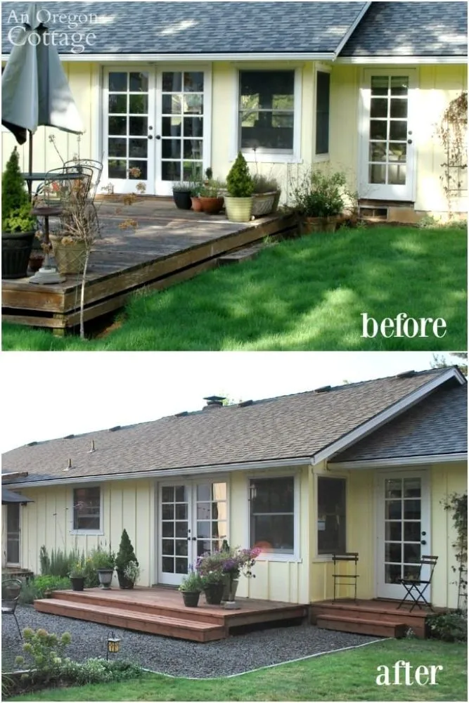 Custom landscape installation for year-round maintenance in Amarillo, TX by LandHand