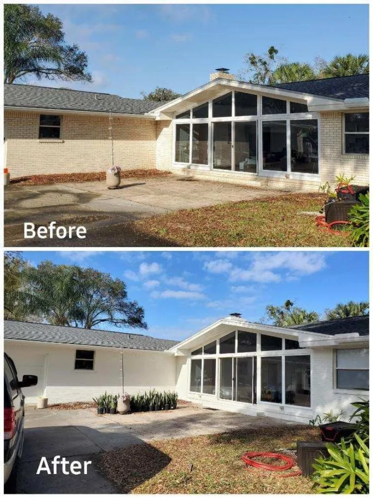 Trusted garden landscaping in Amarillo, TX by LandHand