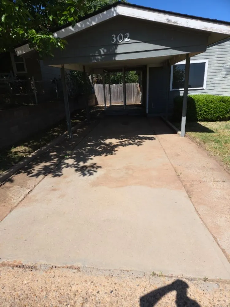 Local residential landscaping in Amarillo, TX by LandHand