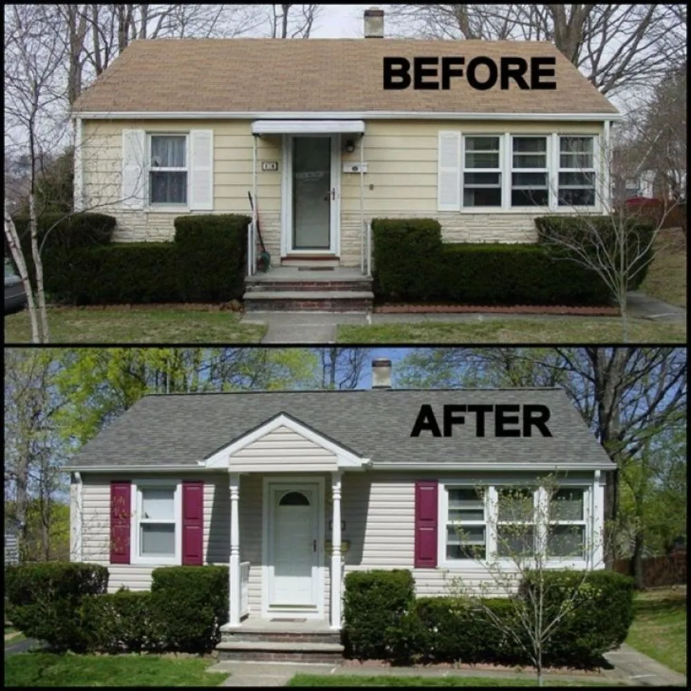 Top-rated yard maintenance with custom design in Amarillo, TX by LandHand