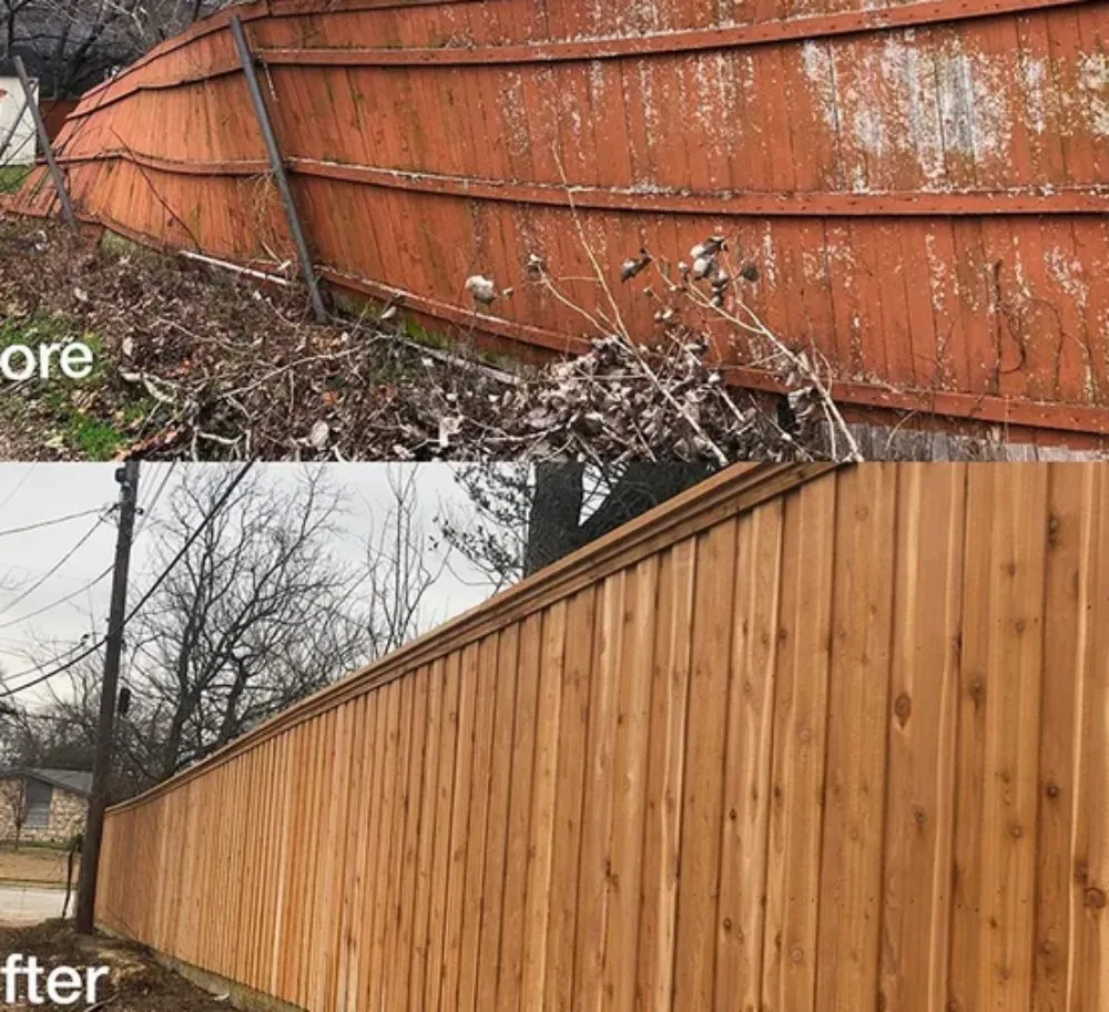 Top-rated lawn mowing service in Amarillo, TX - LandHand