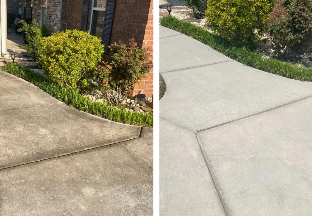 Top-rated residential landscaping in Amarillo, TX by LandHand