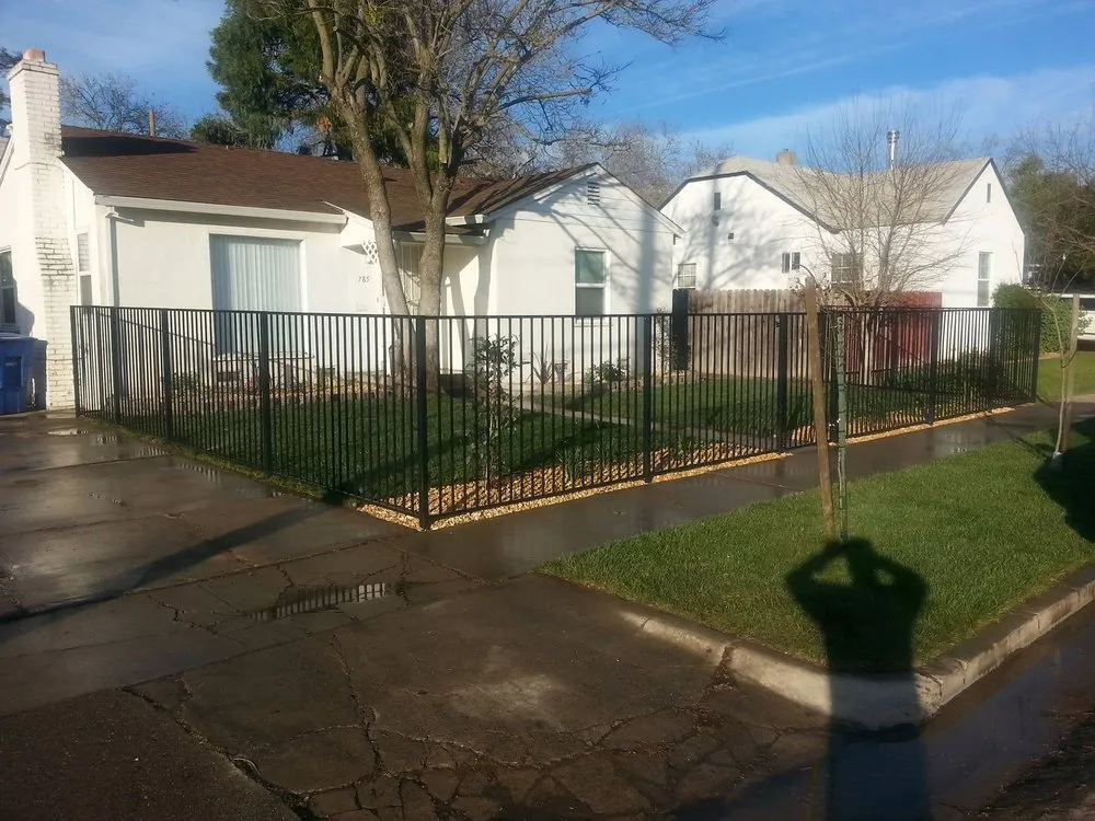 Local landscaping services in Carmichael, CA - Landis Landscape & Maintenance