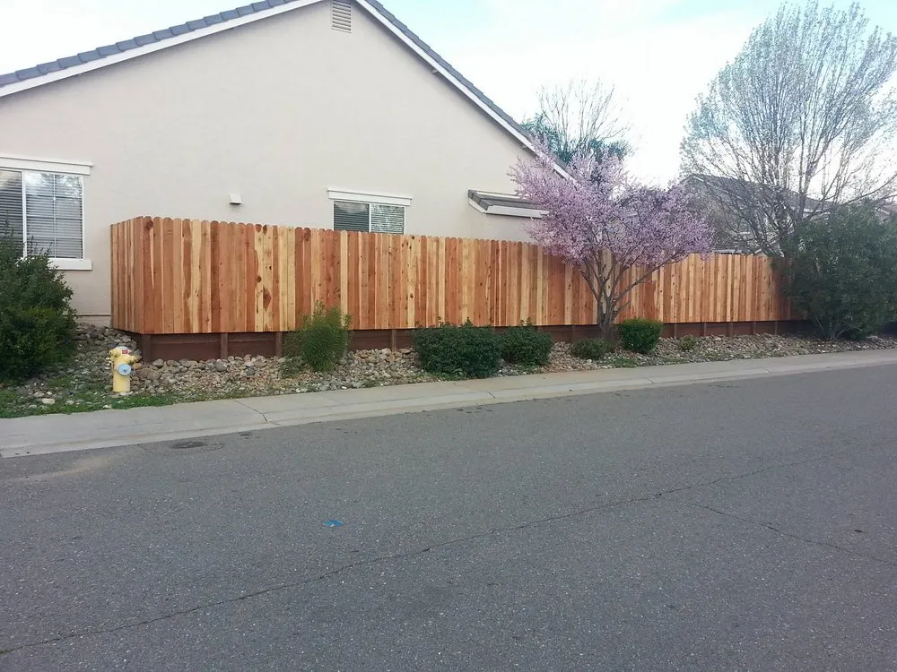 Expert lawn mowing service with custom design in Carmichael, CA by Landis Landscape & Maintenance