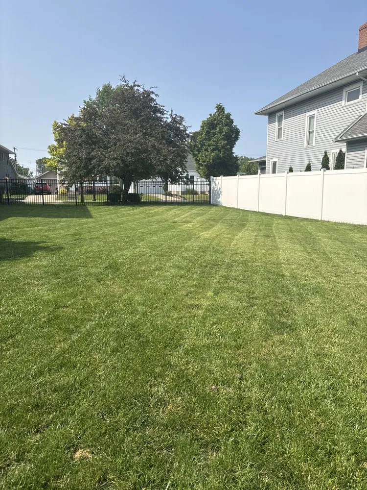 Local landscape design in Versailles, OH - Landis Lawn Care