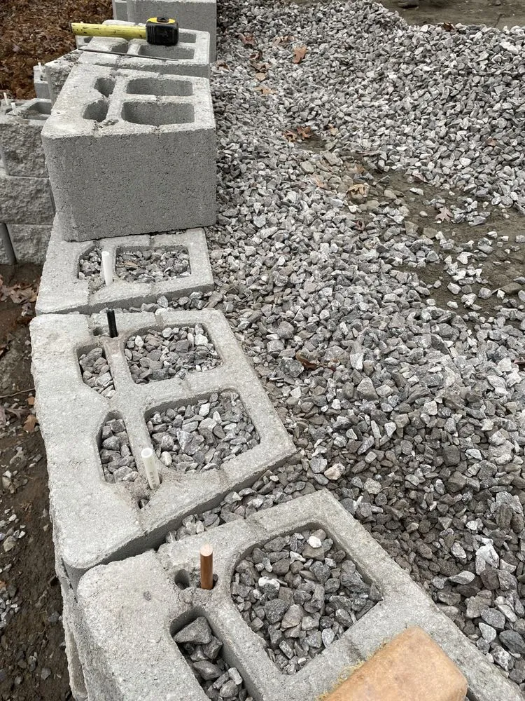 Affordable landscaping services for outdoor upgrades in Statesville, NC by Landis Tree and RM Landscaping