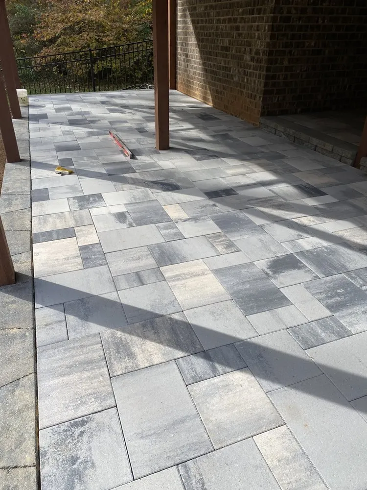 Expert outdoor landscaping in Statesville, NC - Landis Tree and RM Landscaping