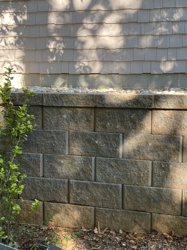 Professional lawn mowing service in Statesville, NC by Landis Tree and RM Landscaping