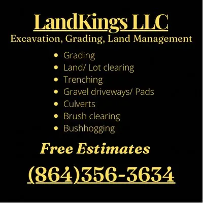 LandKings