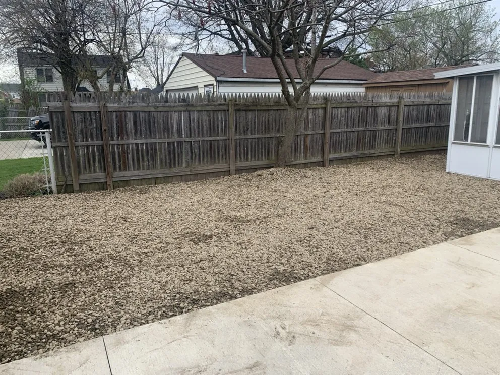 Custom residential landscaping in Buffalo, NY - LandLines