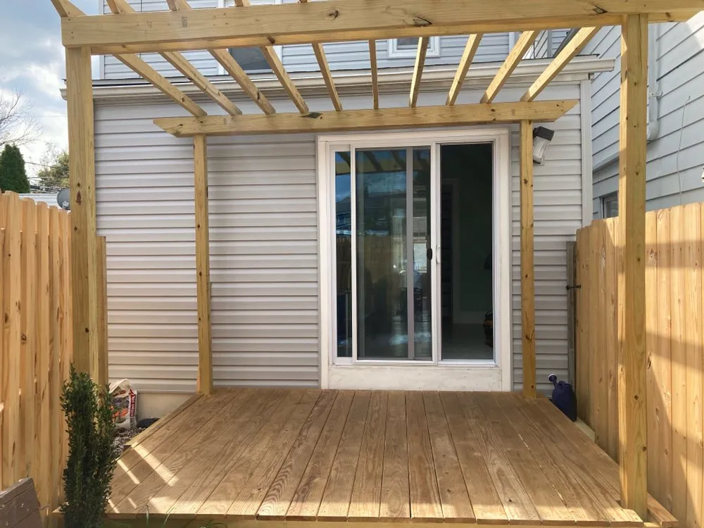 Trusted landscape design for year-round maintenance across Buffalo, NY - LandLines